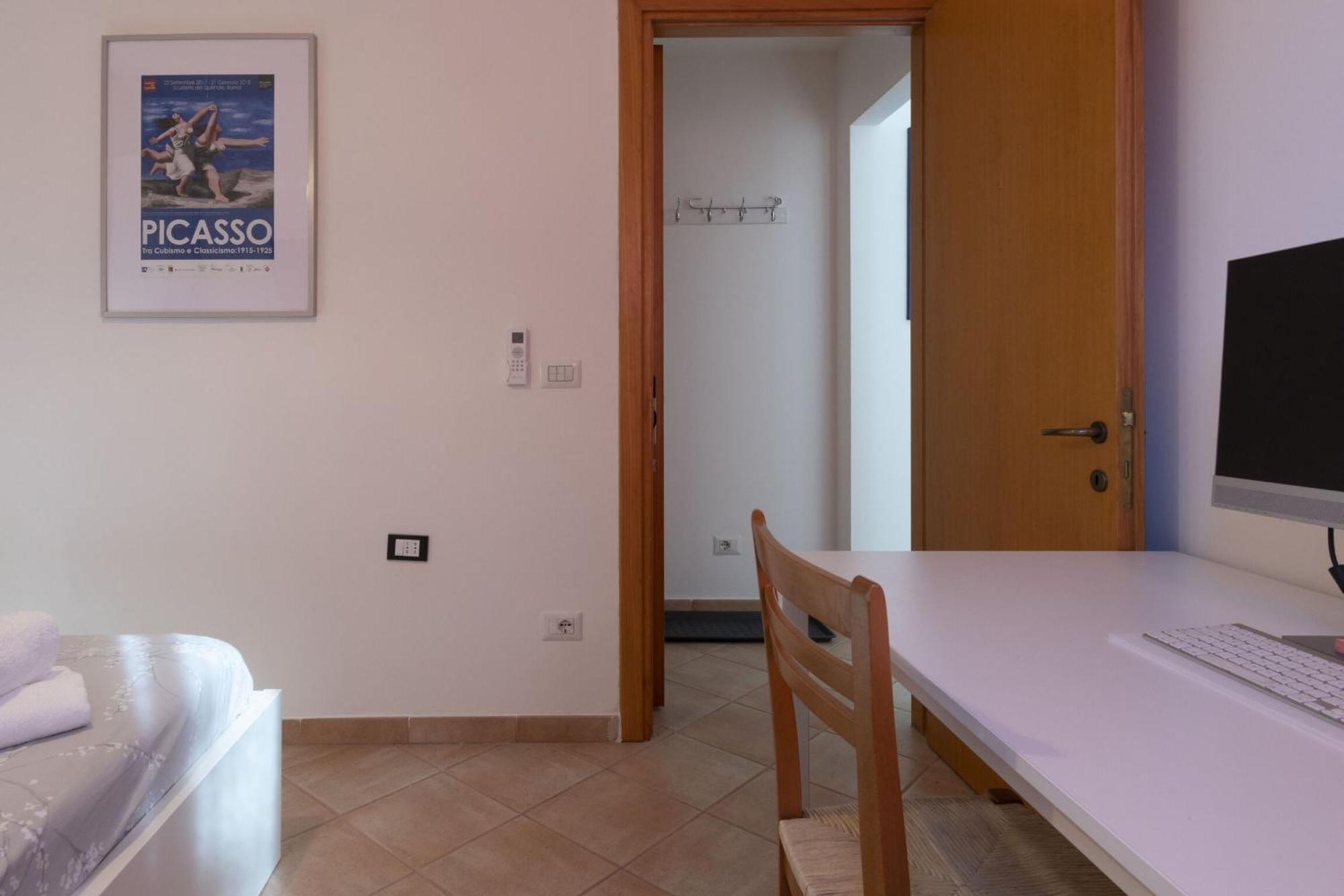 Italian Experience-my * Firenze