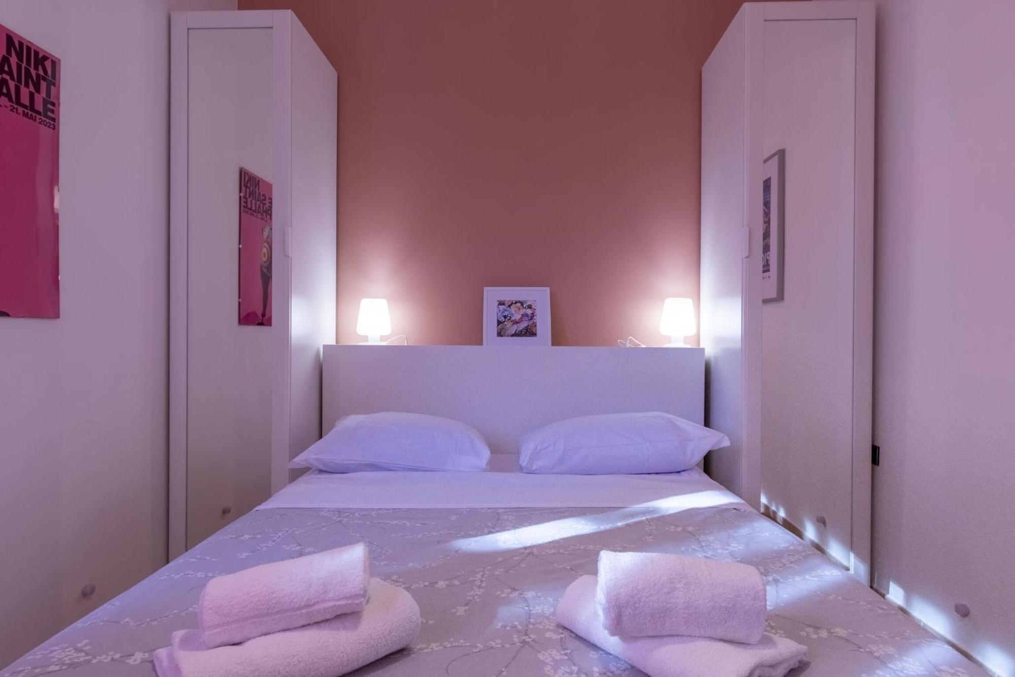 Italian Experience-my Appartamento Firenze