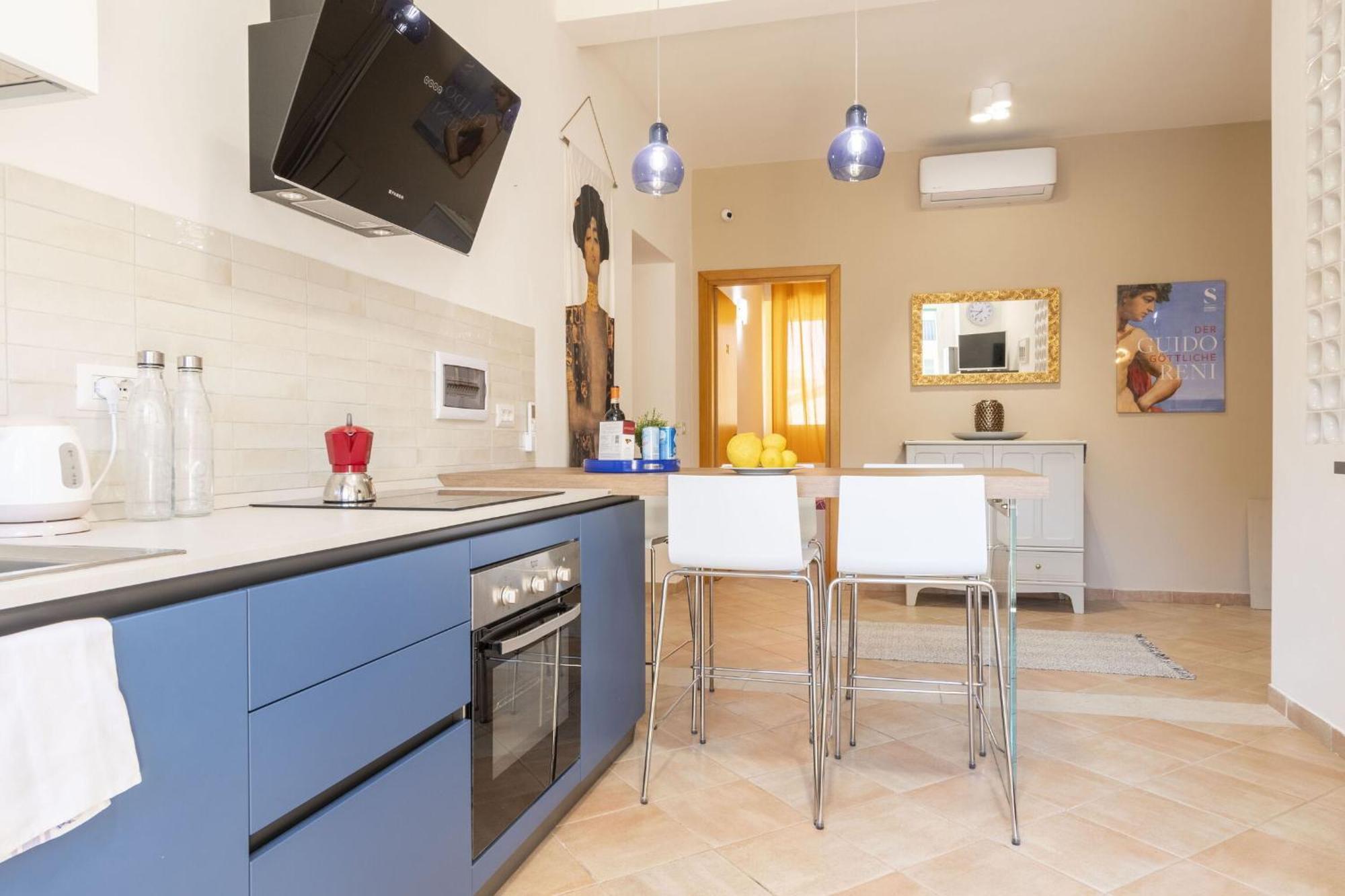 Italian Experience-my Appartamento Firenze