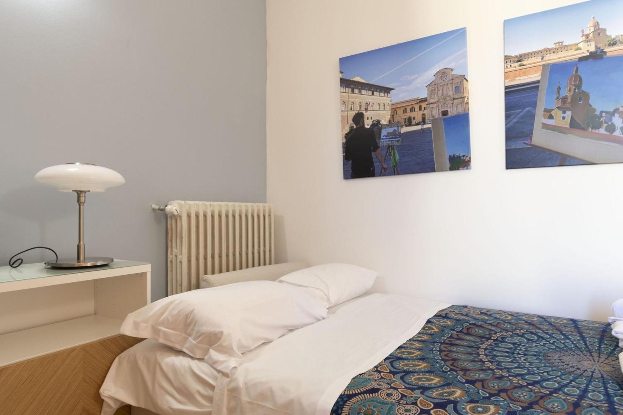 Appartamento Italian Experience-my