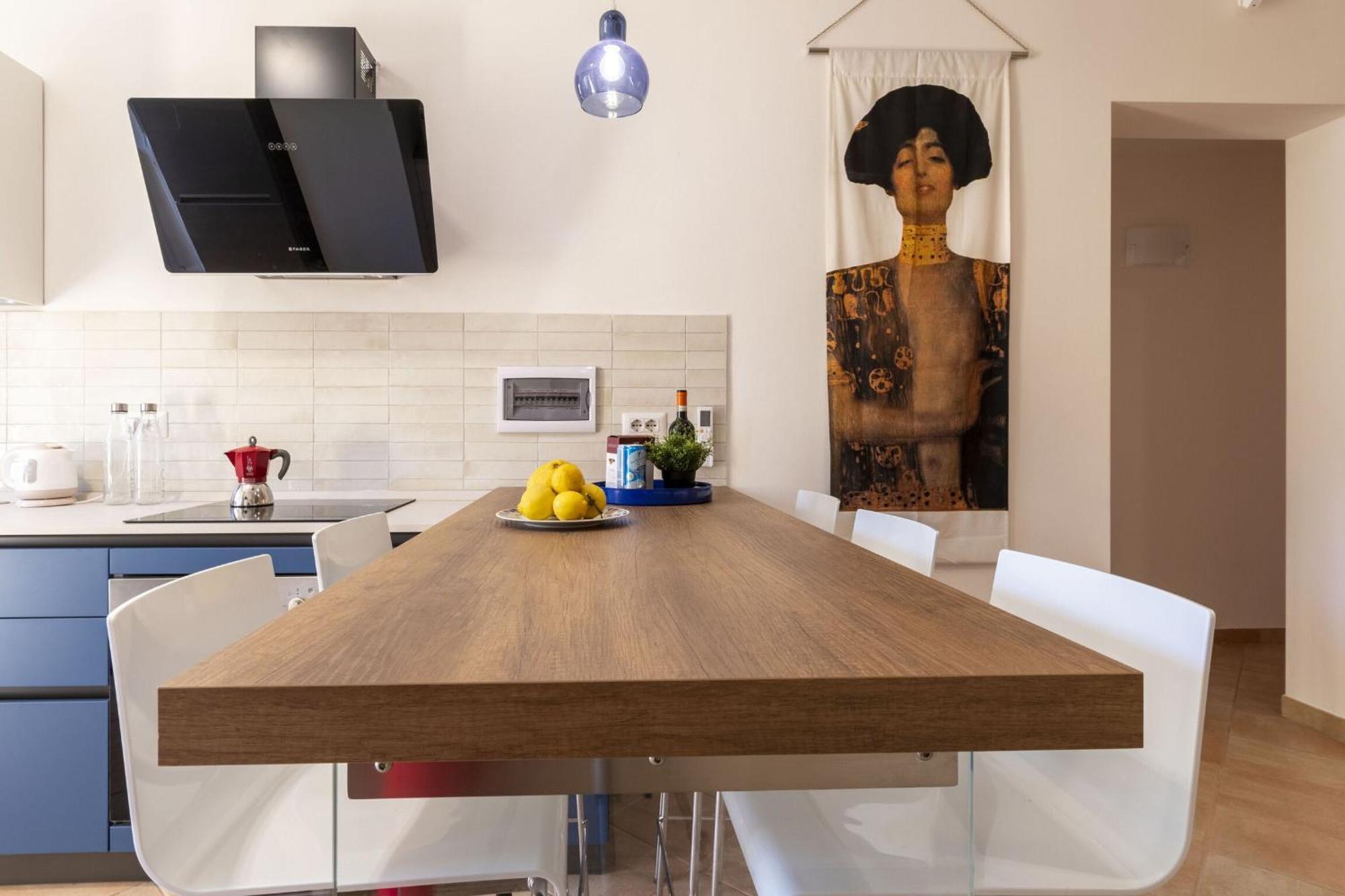 Appartamento Italian Experience-my Firenze