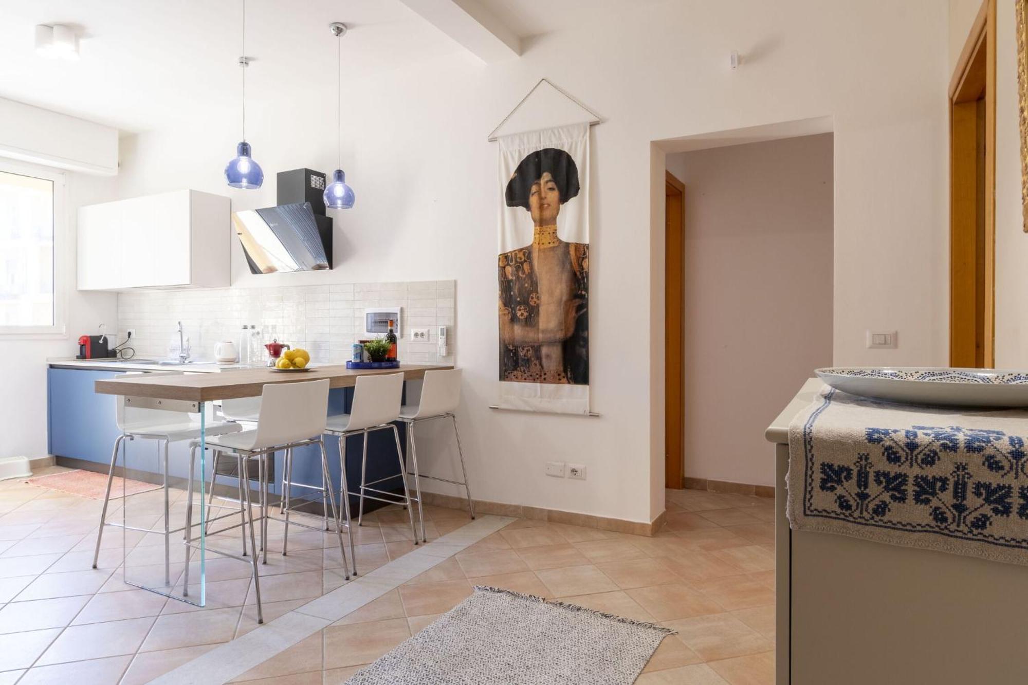 Appartamento Italian Experience-my