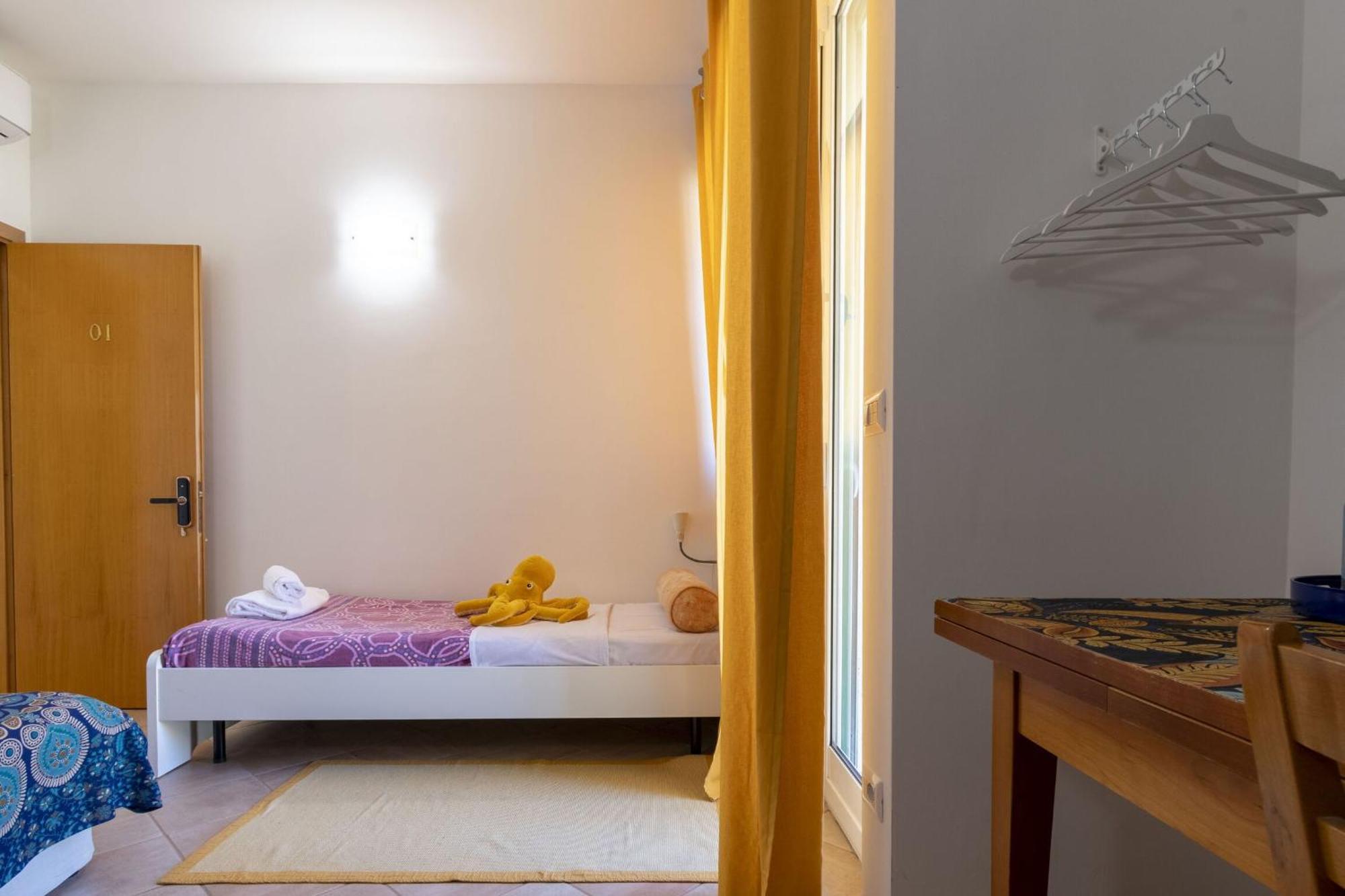 Appartamento Italian Experience-my Firenze