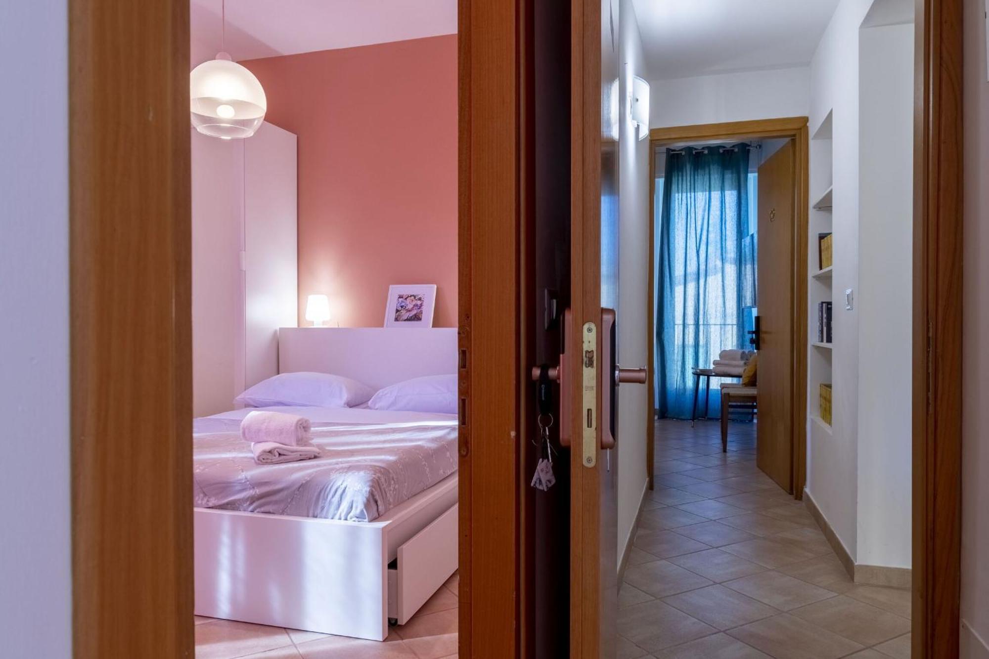 Italian Experience-my Firenze