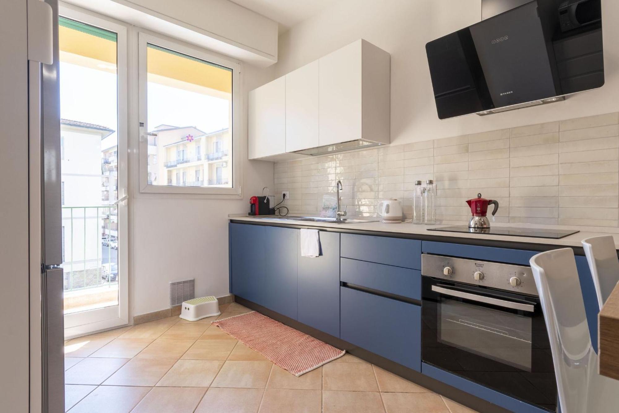 Italian Experience-my Appartamento Firenze