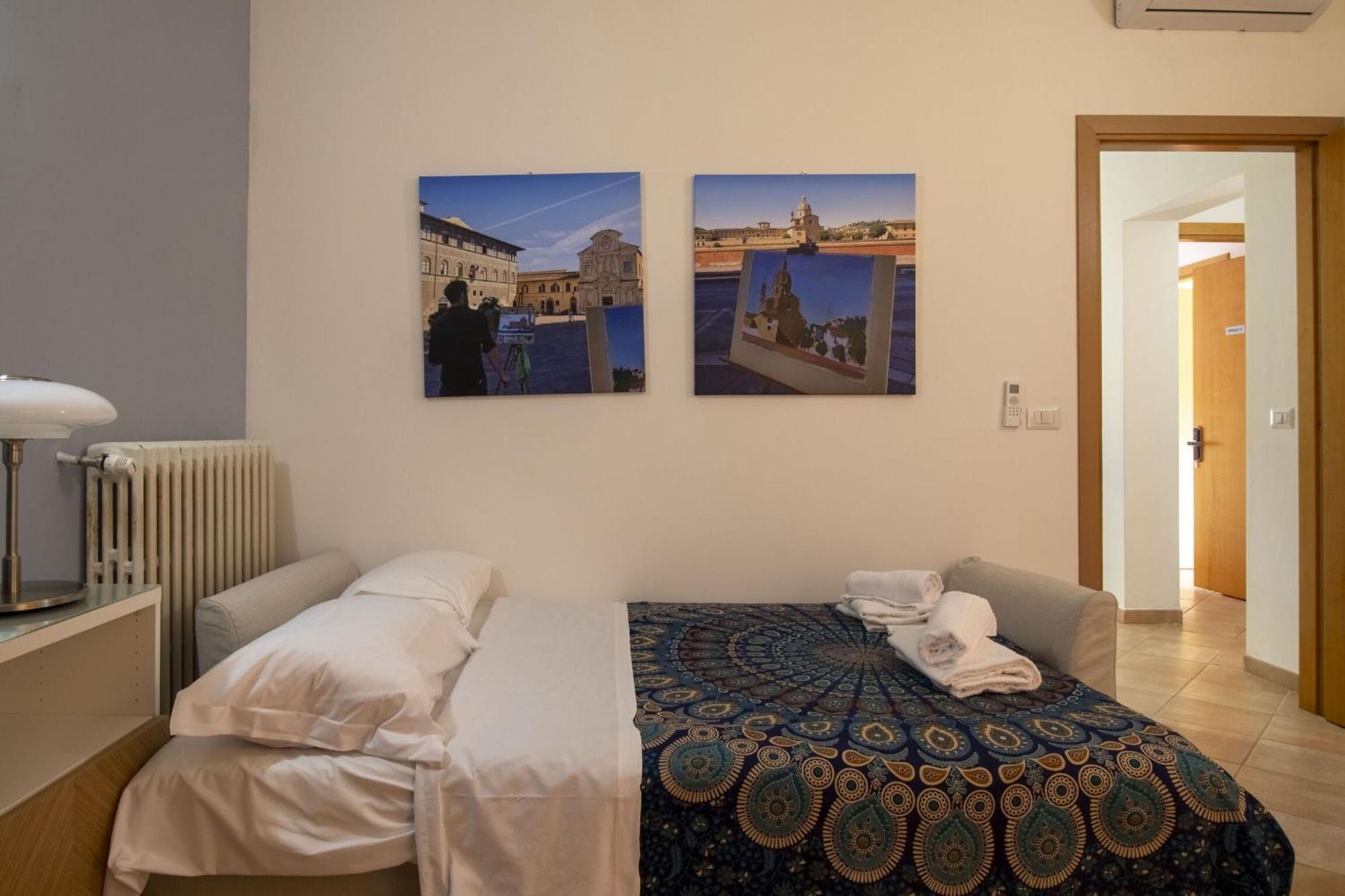 Appartamento Italian Experience-my *