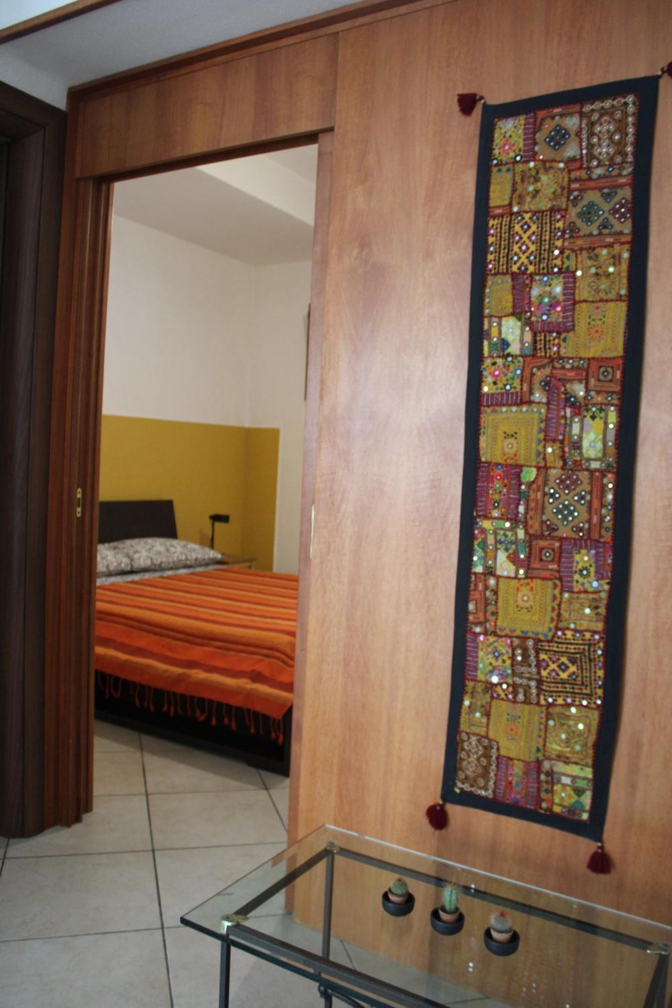 Officina 32 Apartment Florence