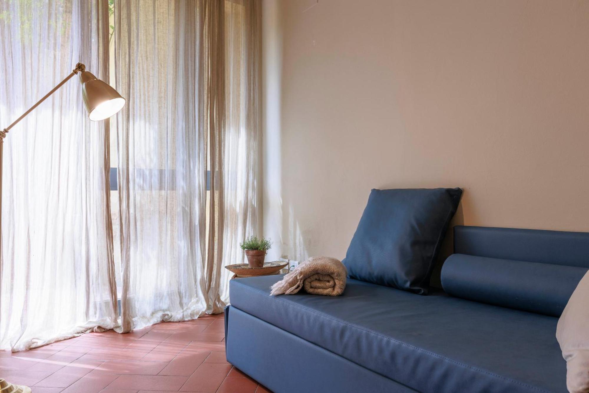 Santa Croce Deluxe Apartment