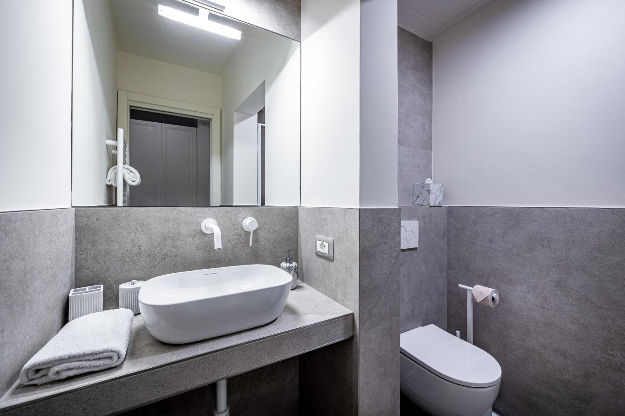 Dimora Collection - Le Corti - Boutique Luxury In A Restored 13th Century Convent, With Sauna And Gym (adults Only) Aparthotel Firenze