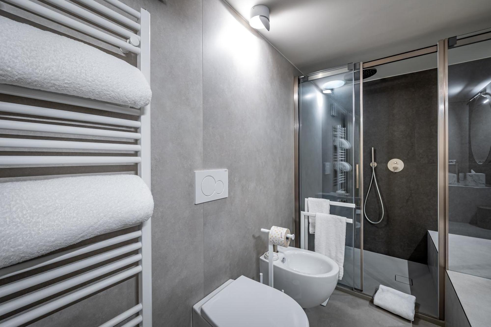 Dimora Collection - Le Corti - Boutique Luxury In A Restored 13th Century Convent, With Sauna And Gym (adults Only) Aparthotel *