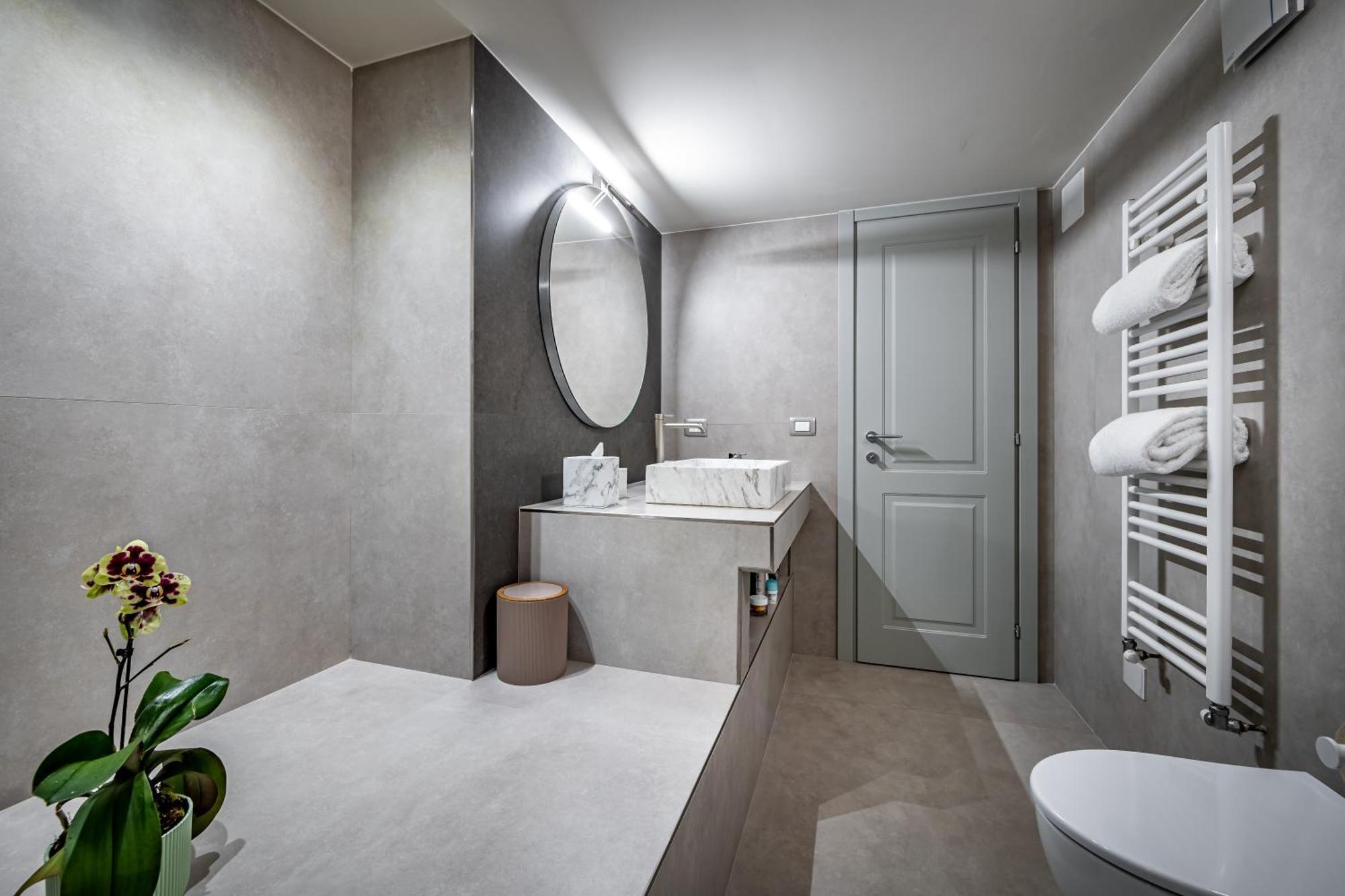 Dimora Collection - Le Corti - Boutique Luxury In A Restored 13th Century Convent, With Sauna And Gym (adults Only) *