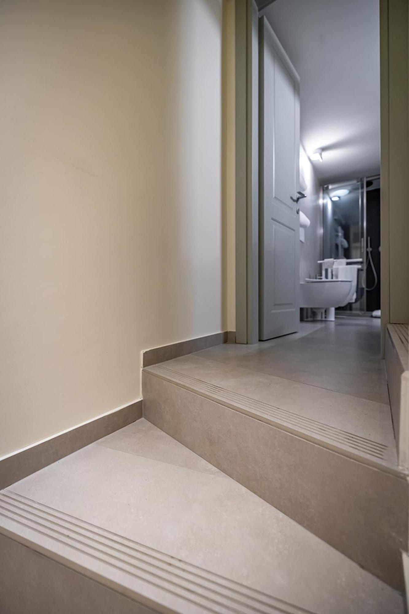 Dimora Collection - Le Corti - Boutique Luxury In A Restored 13th Century Convent, With Sauna And Gym (adults Only) * Firenze
