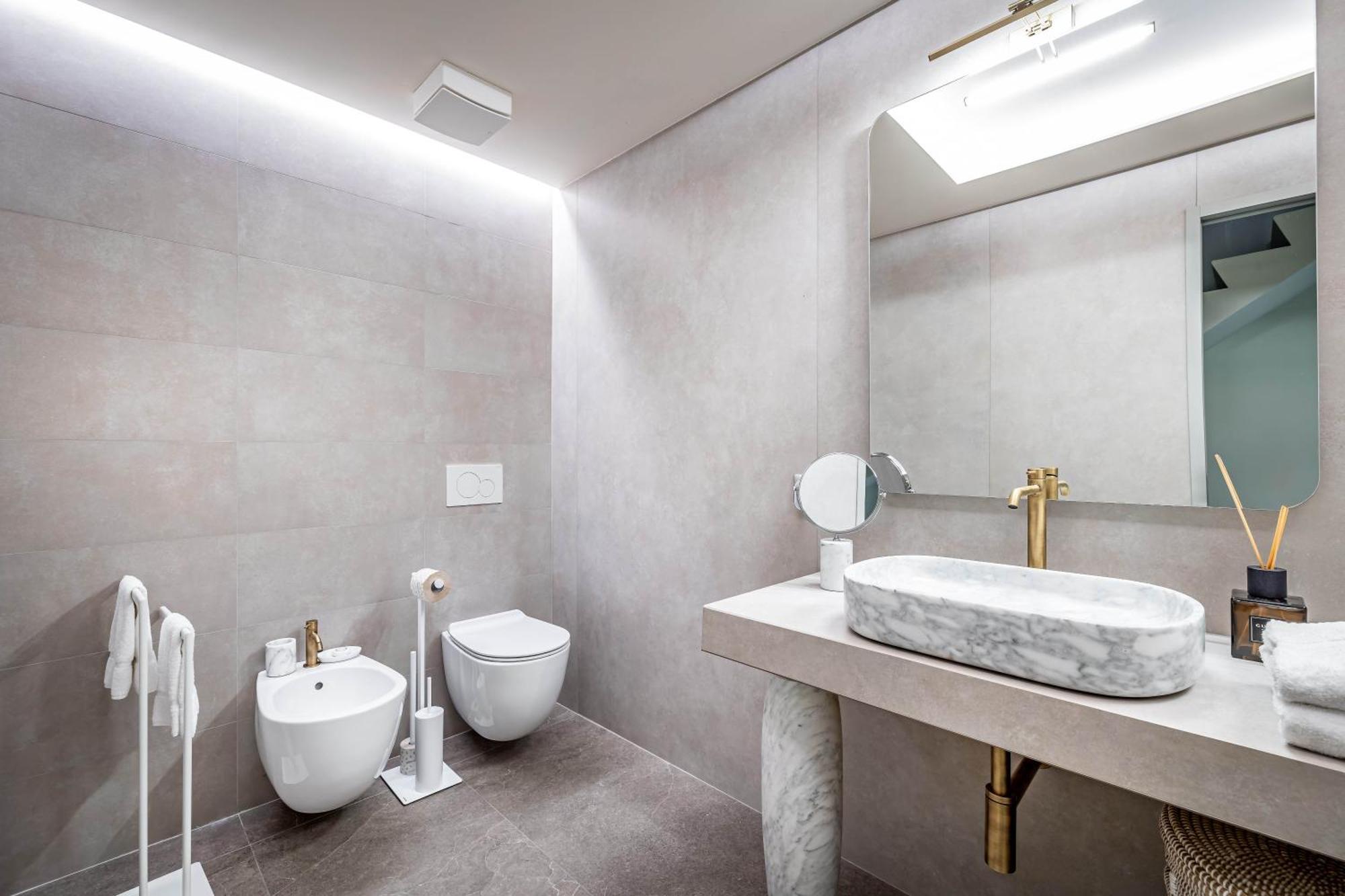 Dimora Collection - Le Corti - Boutique Luxury In A Restored 13th Century Convent, With Sauna And Gym (adults Only) *