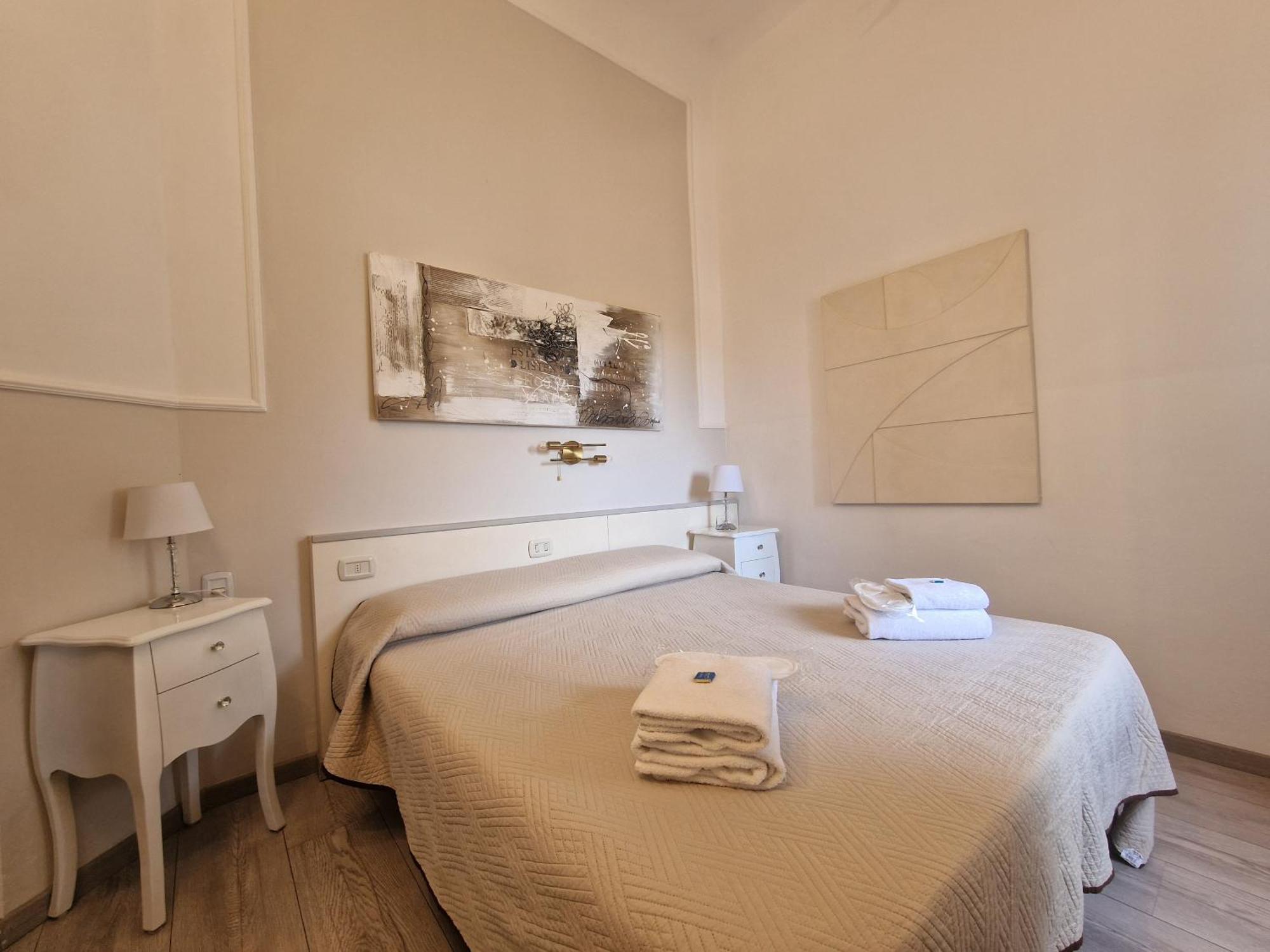 Residenza Le Rondini 3*