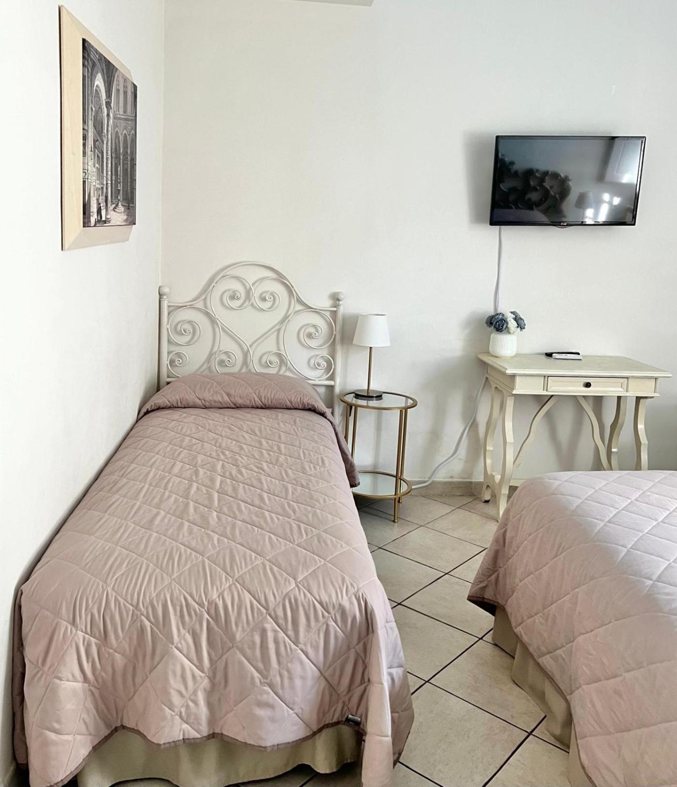 Casa Paradiso * Firenze