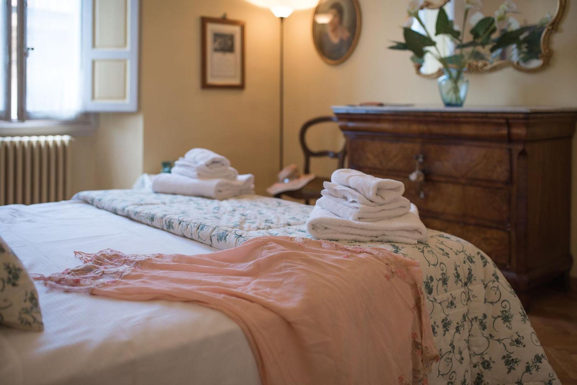 Italian Experience-duomo Apartment