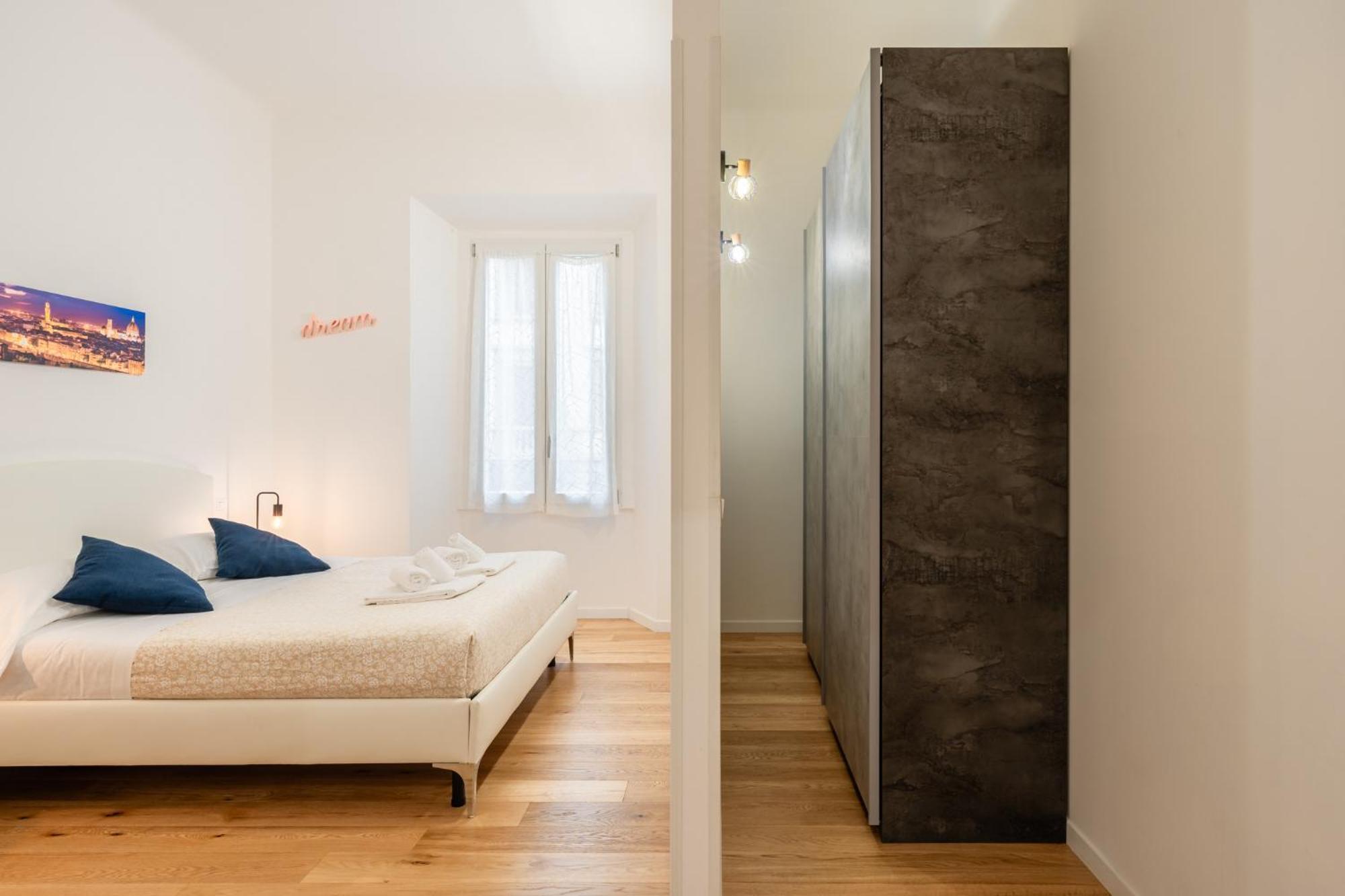 Apartment The World Florence