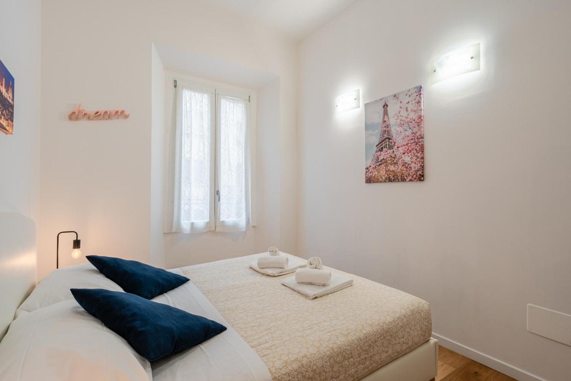 Apartment The World Florence