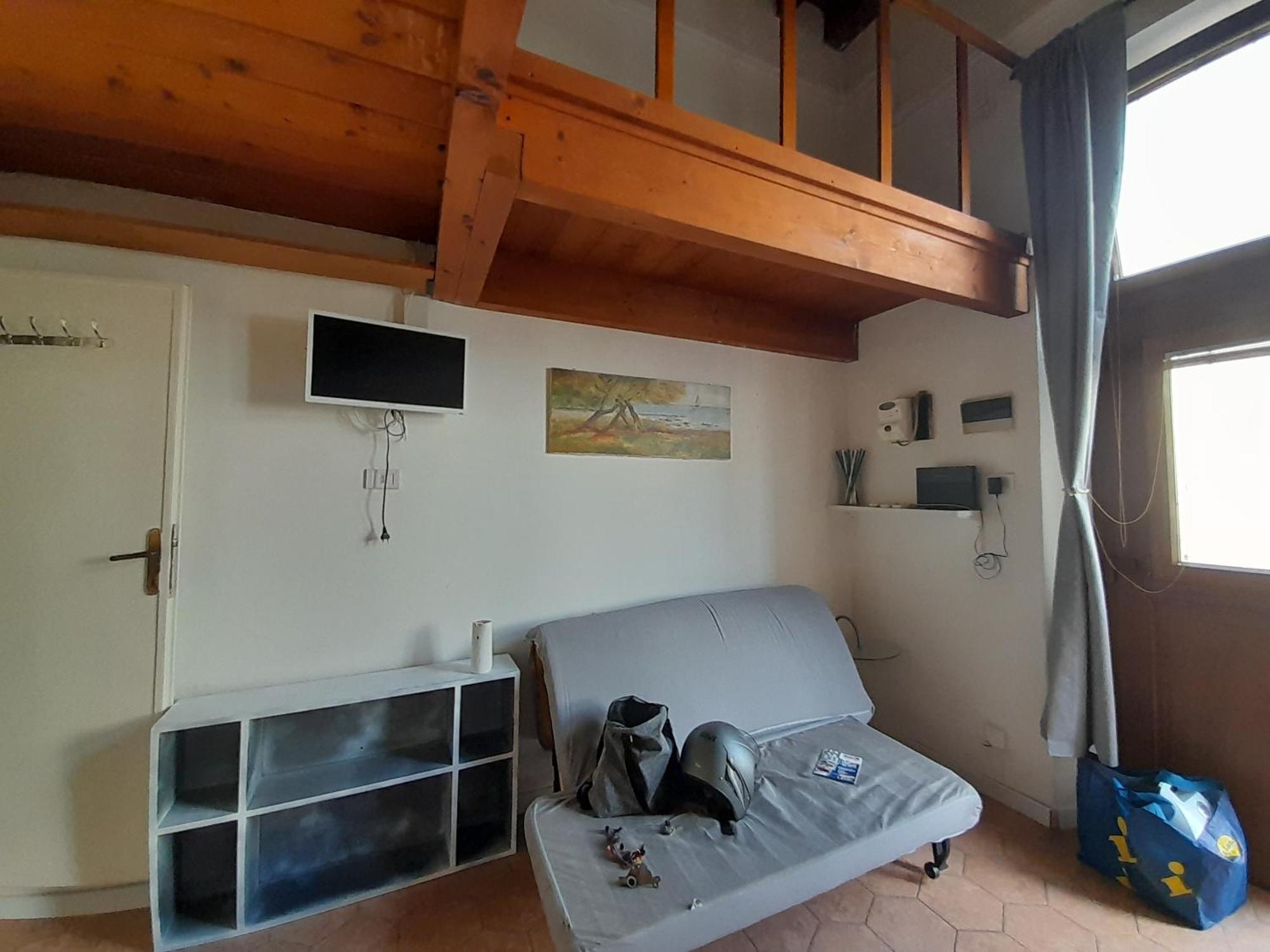 Casa Di Nora Apartment *
