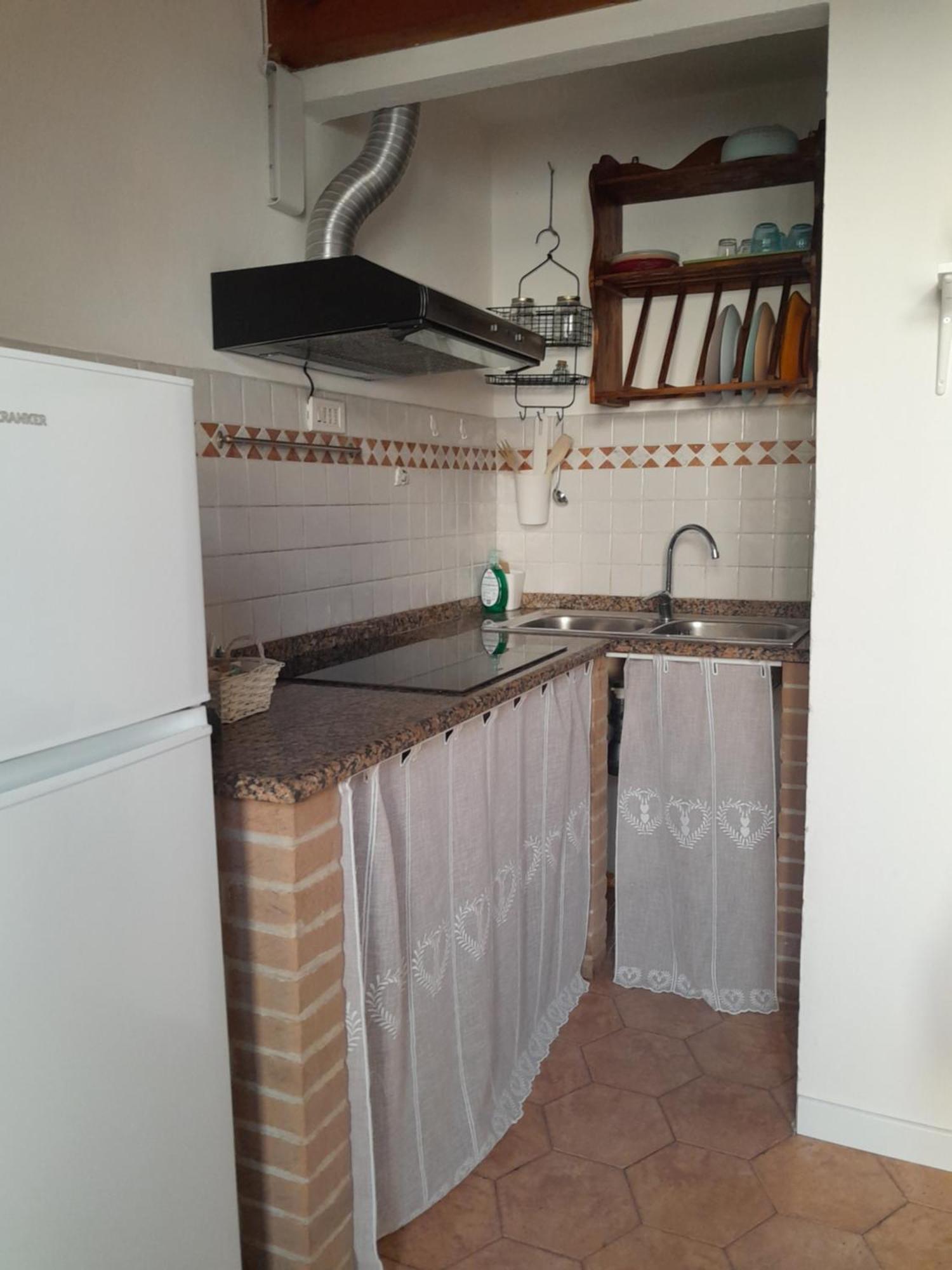 Apartment Casa Di Nora