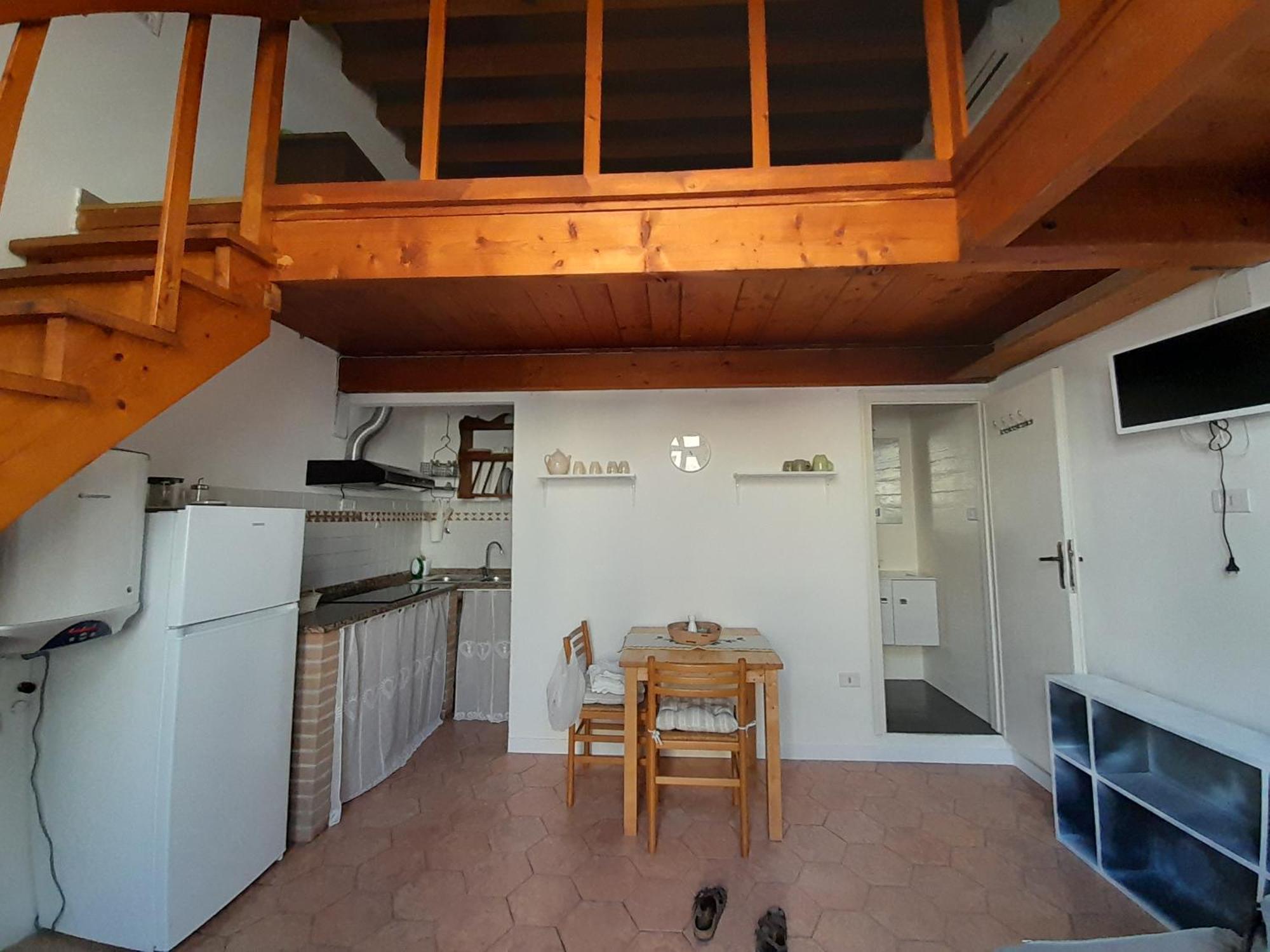 Apartment Casa Di Nora Florence