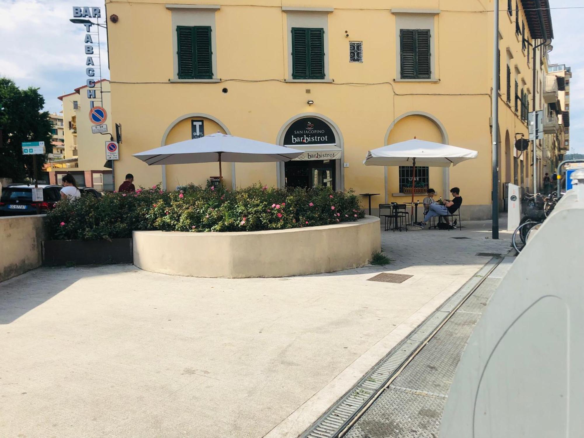 Casetta Antonia Florence