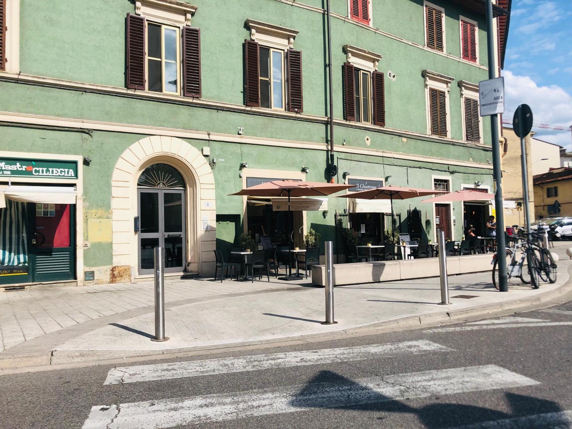 Apartment Casetta Antonia