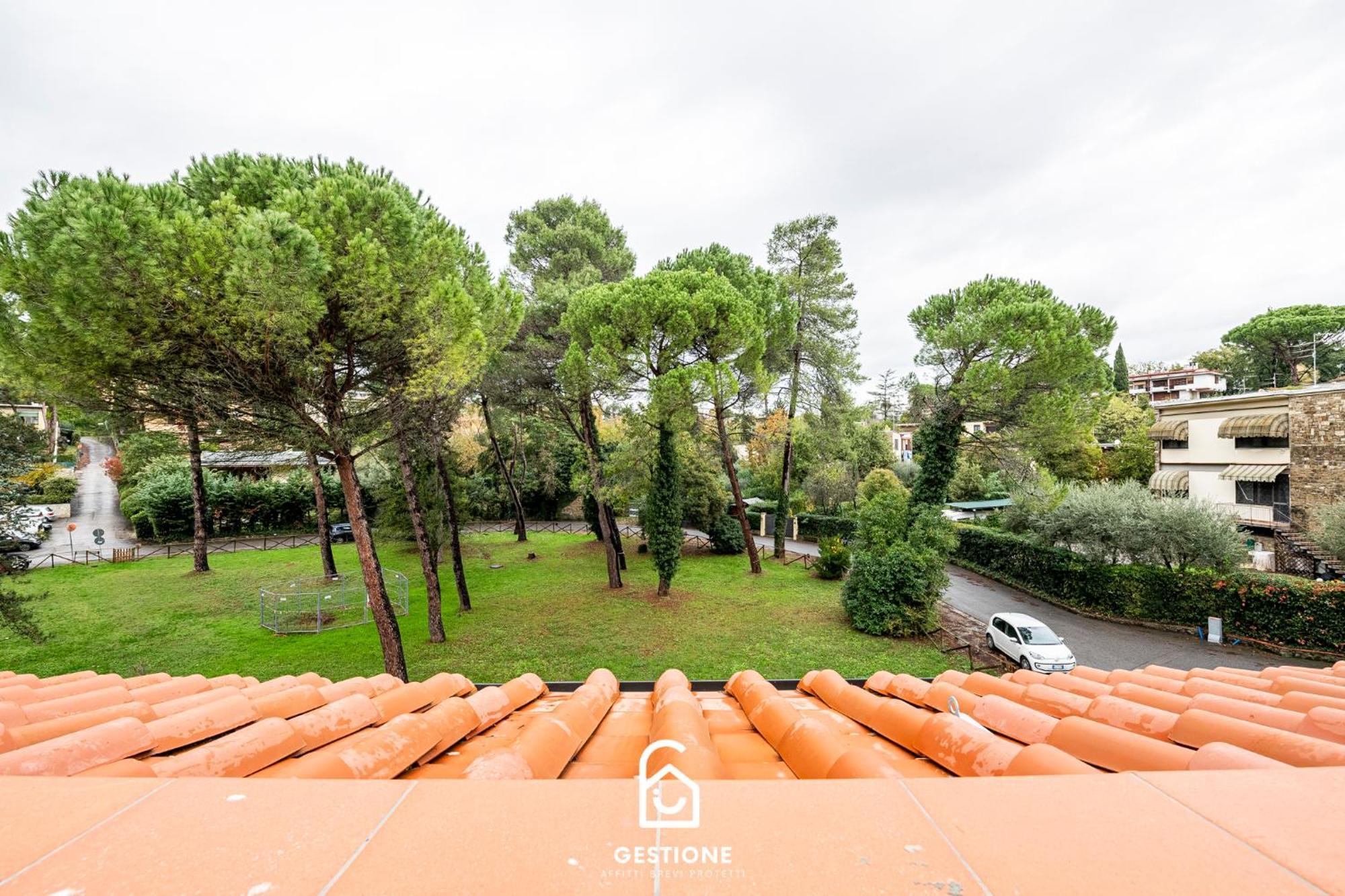 Luxury Con Doppia Terrazza E Posto Auto Appartamento *