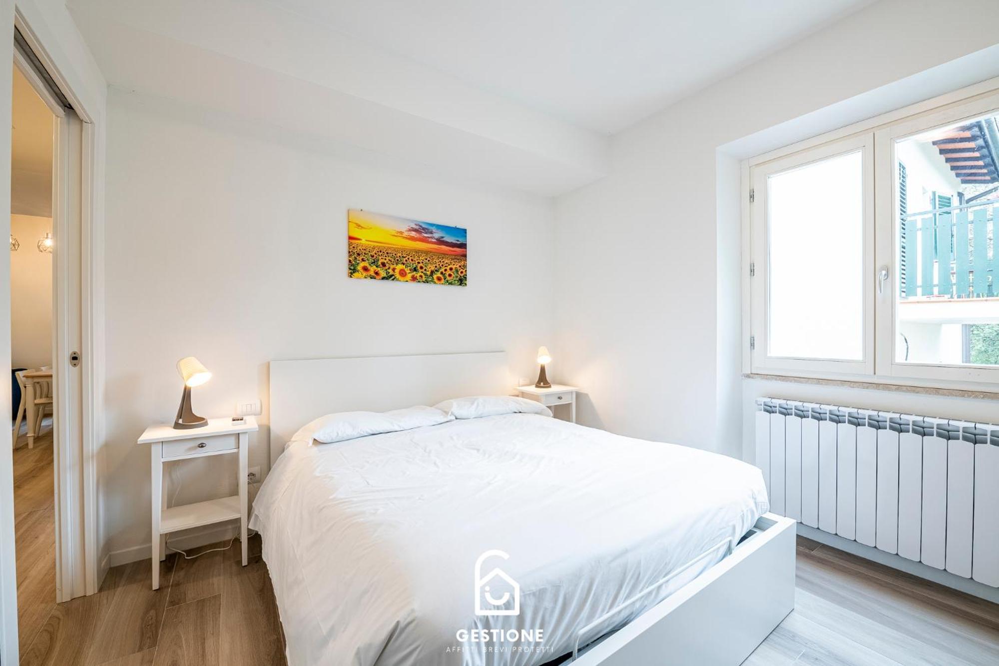Luxury Con Doppia Terrazza E Posto Auto Appartamento *
