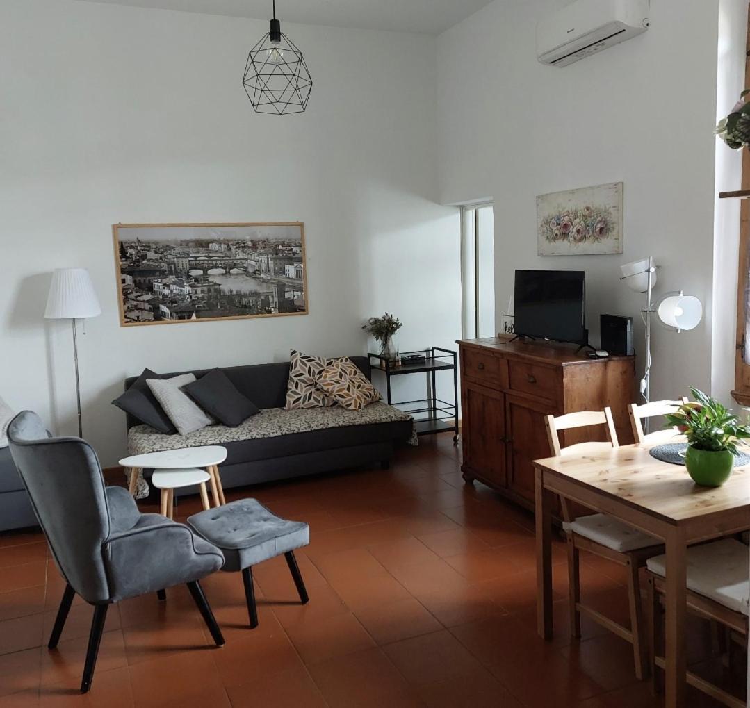 Le Cure Apartment *
