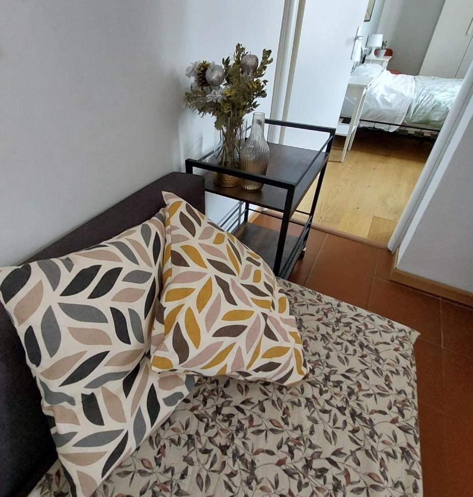Le Cure Apartment Florence
