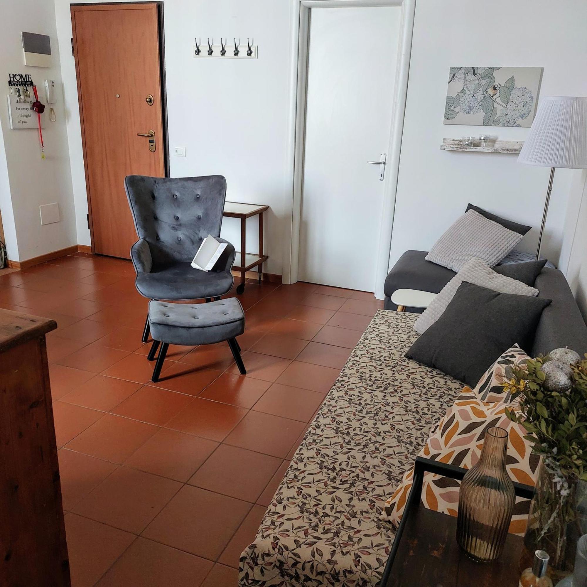 Apartment Le Cure *