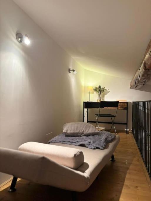 Le Cure Apartment *
