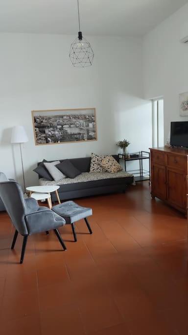 Le Cure Apartment Florence