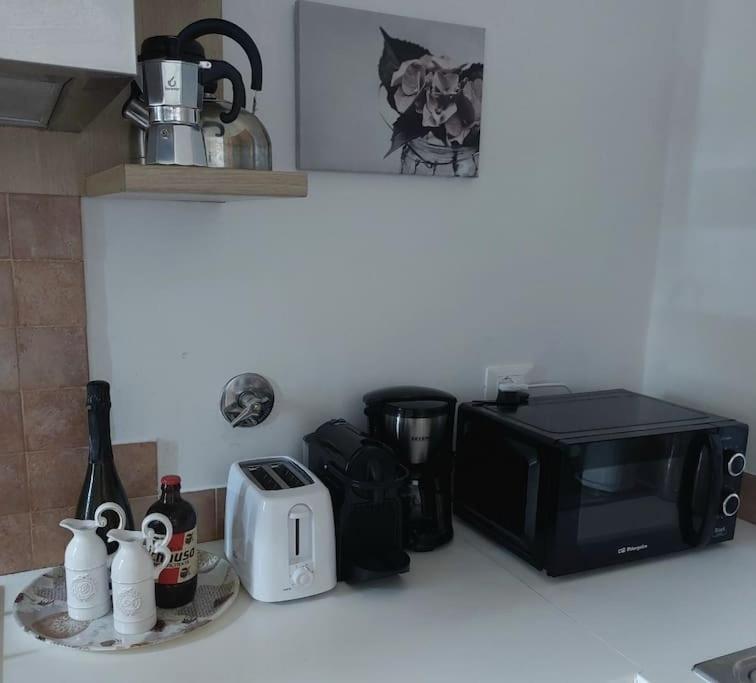 Le Cure Apartment Florence