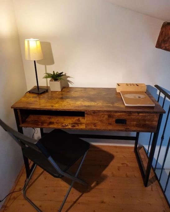 Apartment Le Cure *