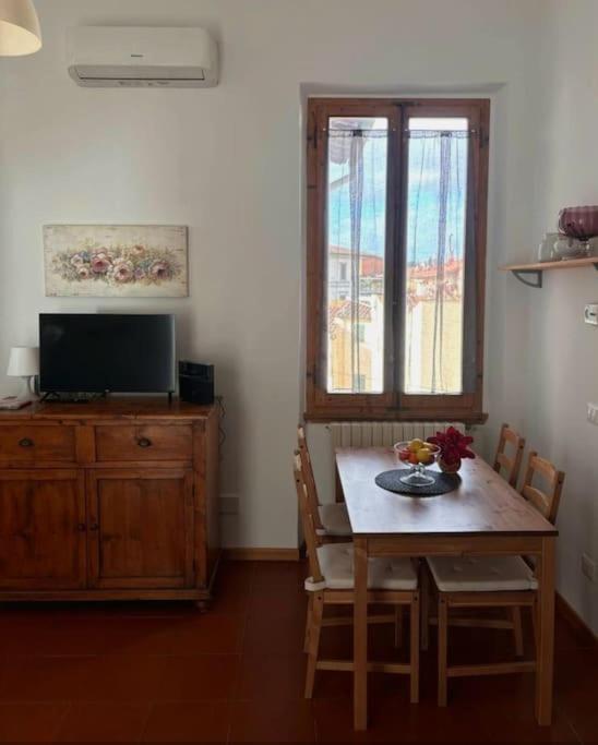 Apartment Le Cure Florence