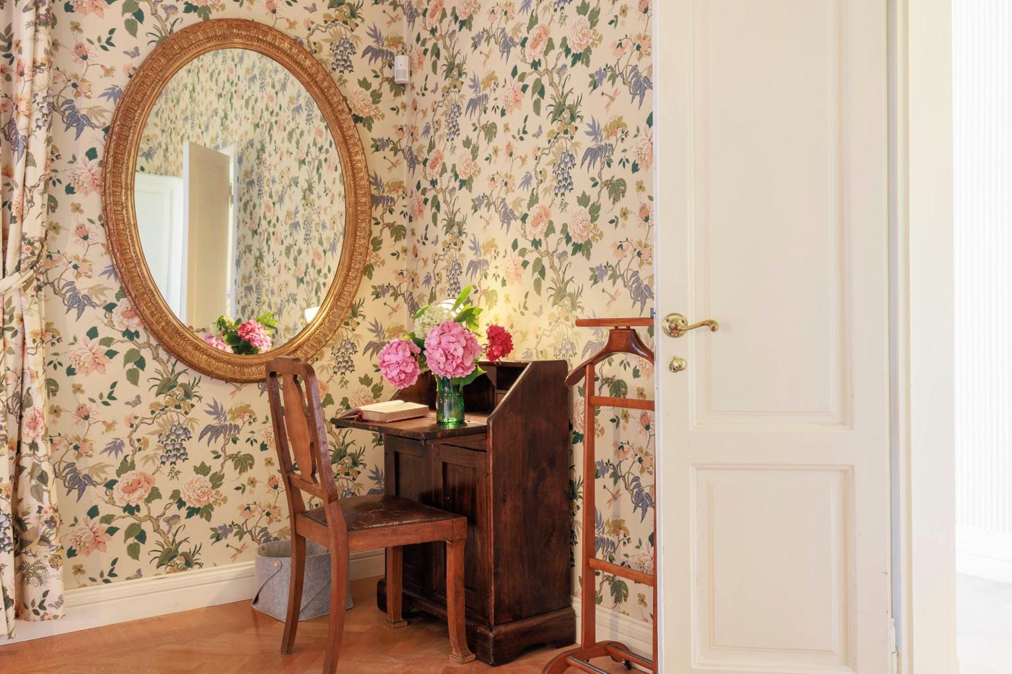 Apartment Huge With Private Garden Florence
