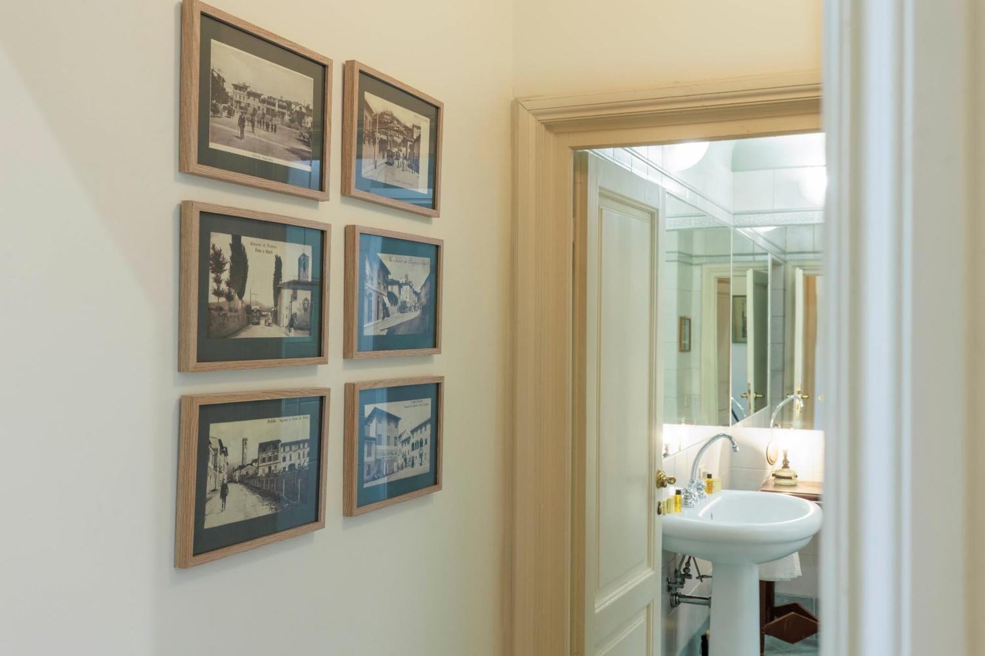 Huge With Private Garden * Florence