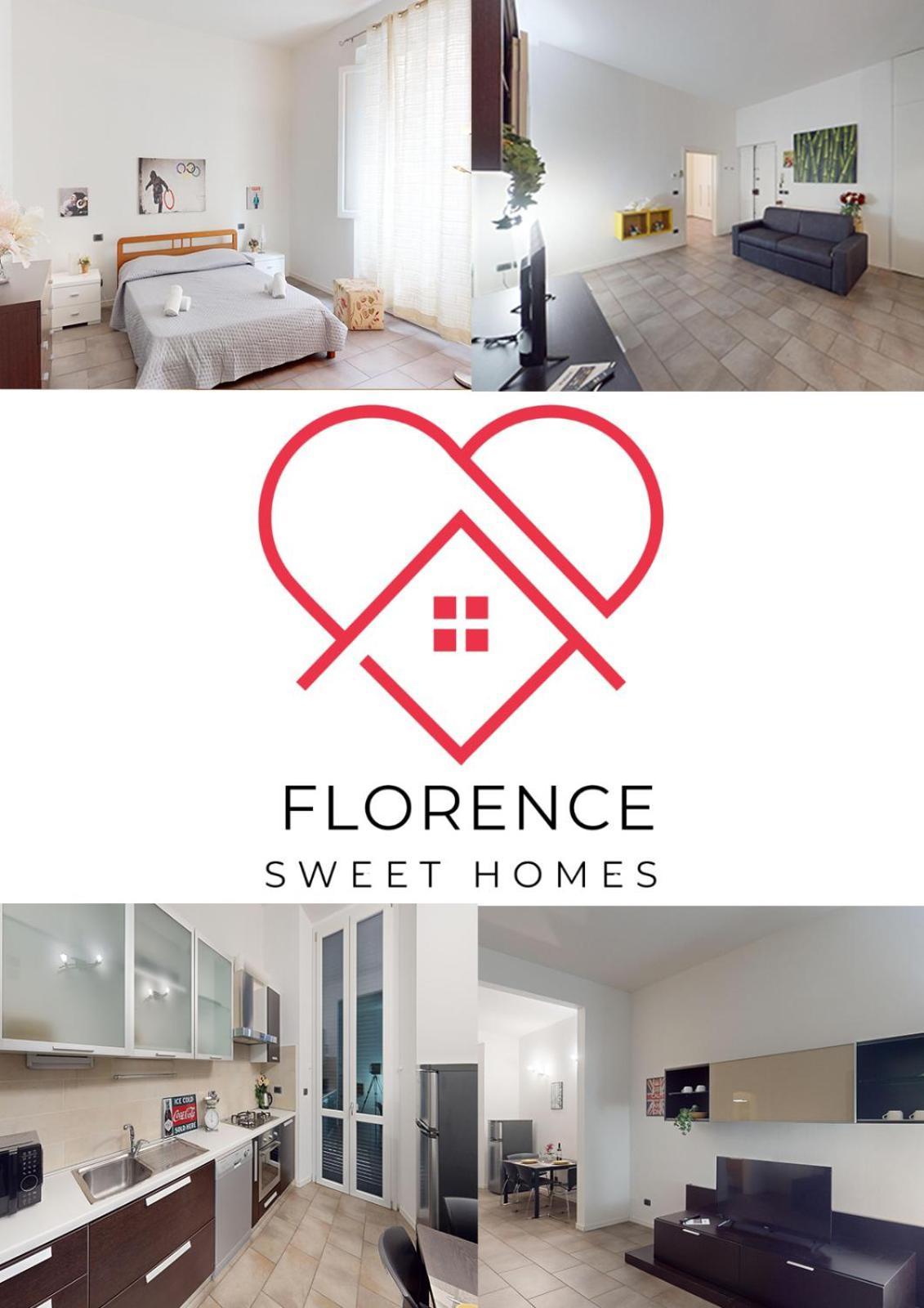 Landini By Sweet Homes Apartment *