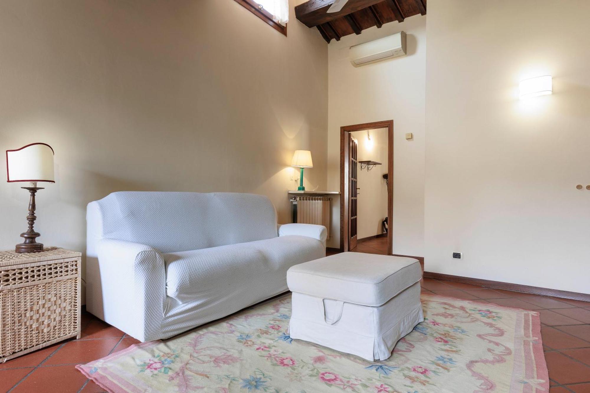 Apartment San Frediano Comfortable *