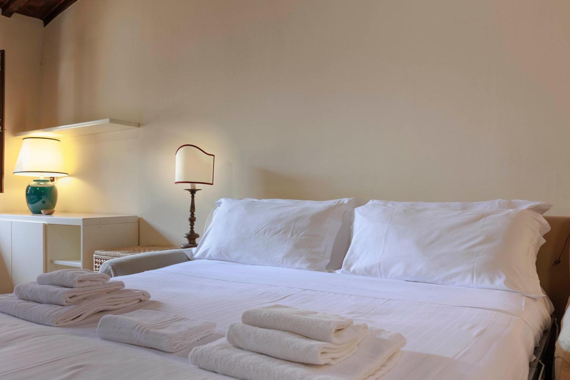 Apartment San Frediano Comfortable Florence