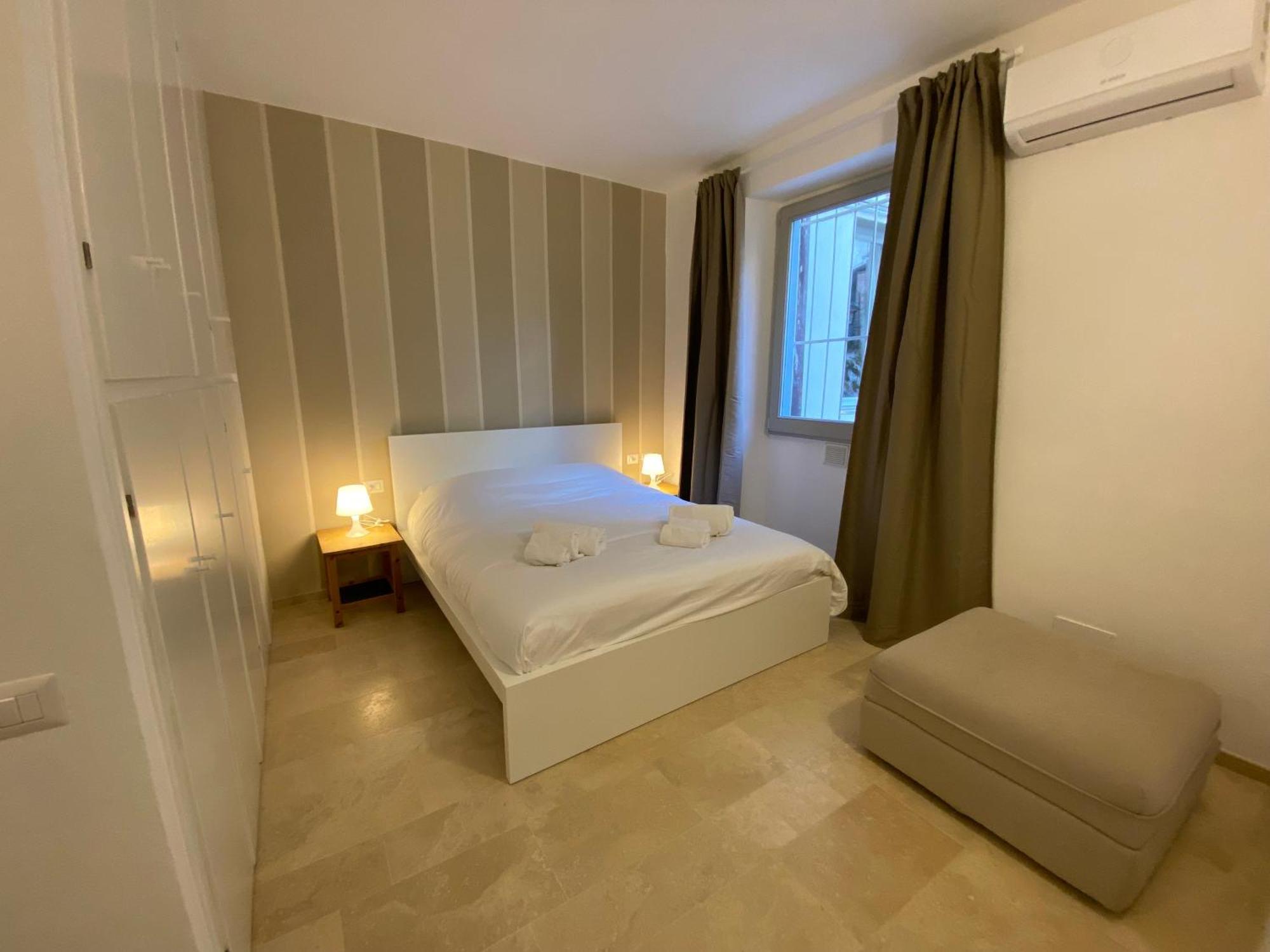 Apartment Pilati 37 *