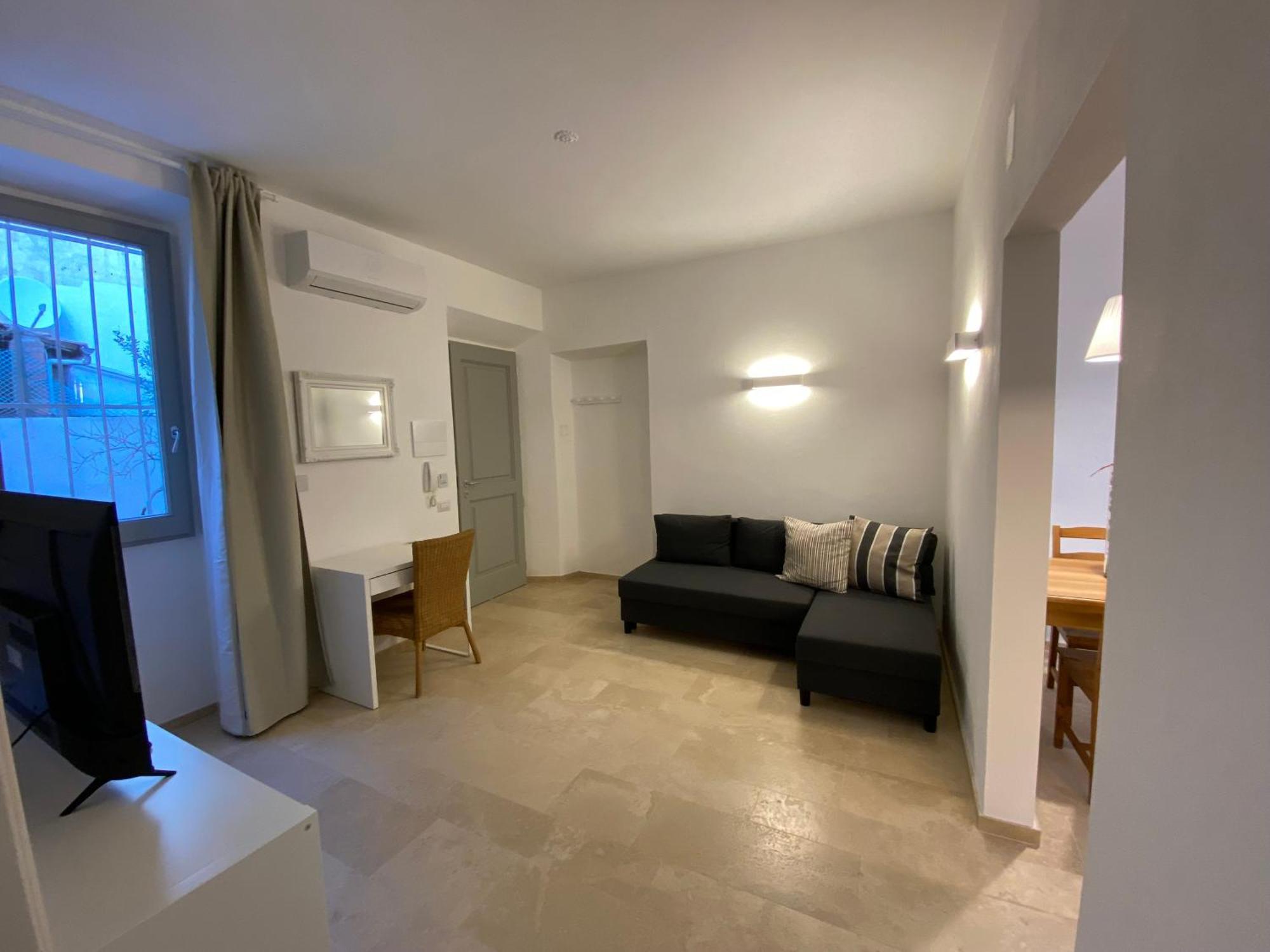 Pilati 37 Apartment