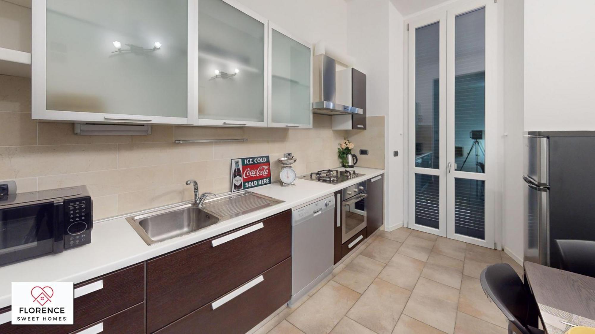 Landini By Sweet Homes Apartment