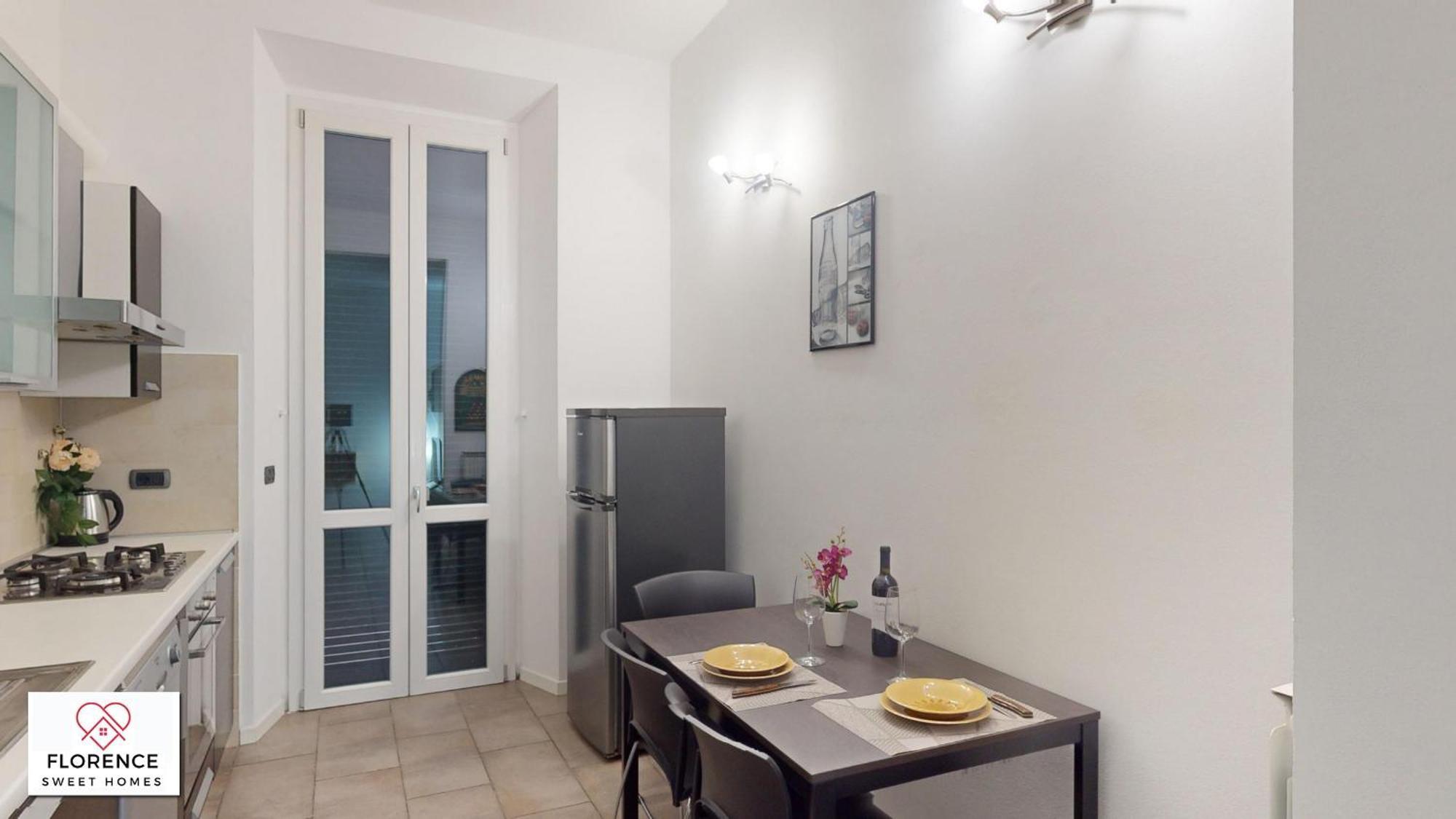 Landini By Sweet Homes Apartment *