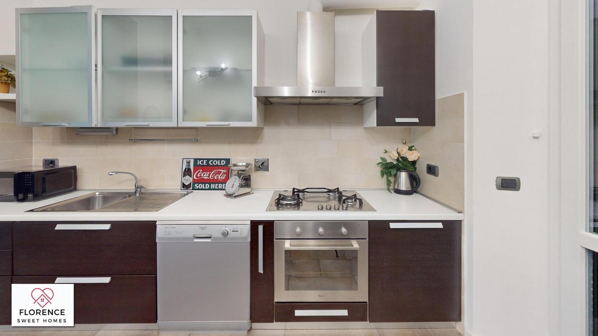 Apartment Landini By Sweet Homes Florence