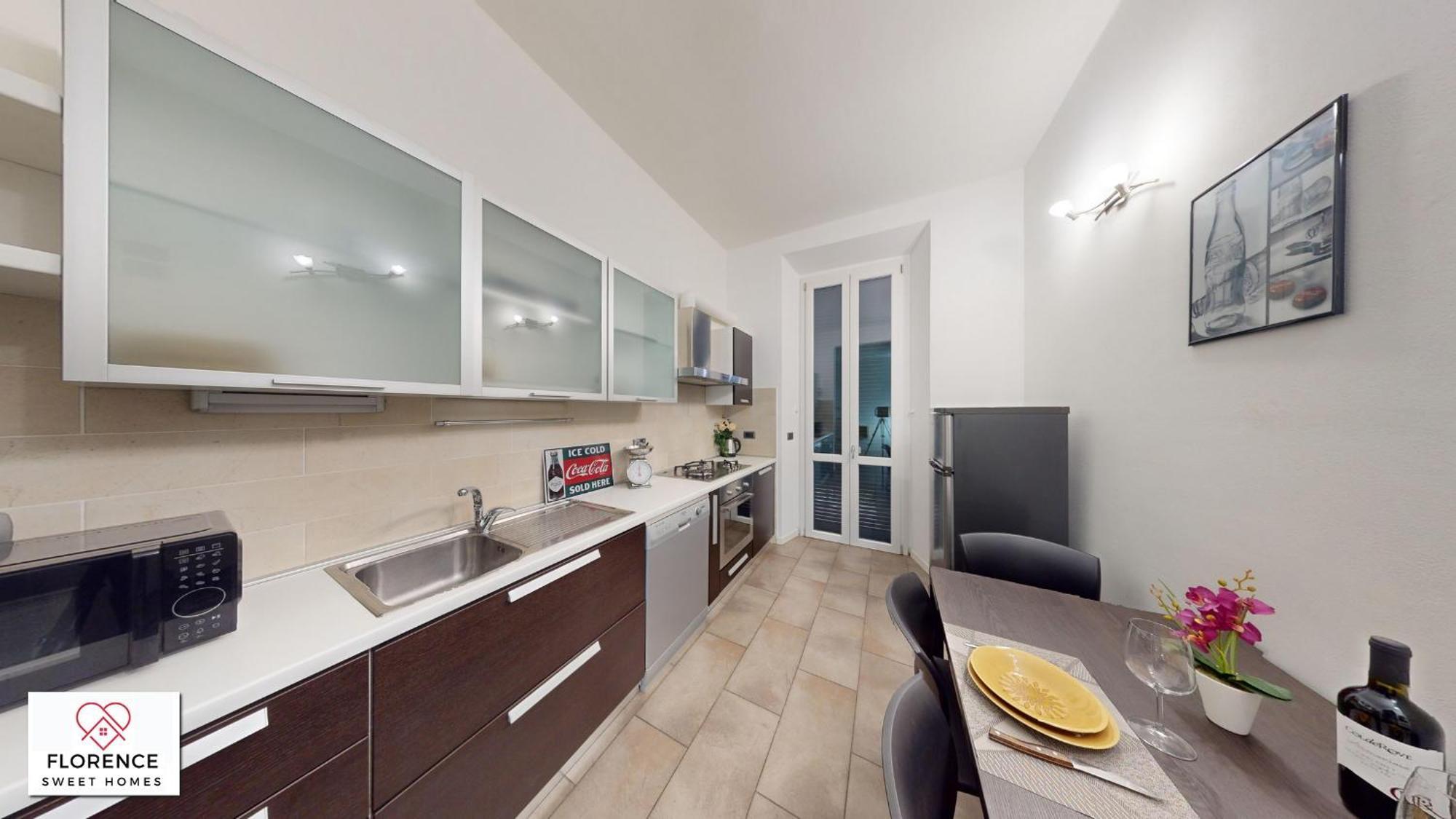 Landini By Sweet Homes Apartment
