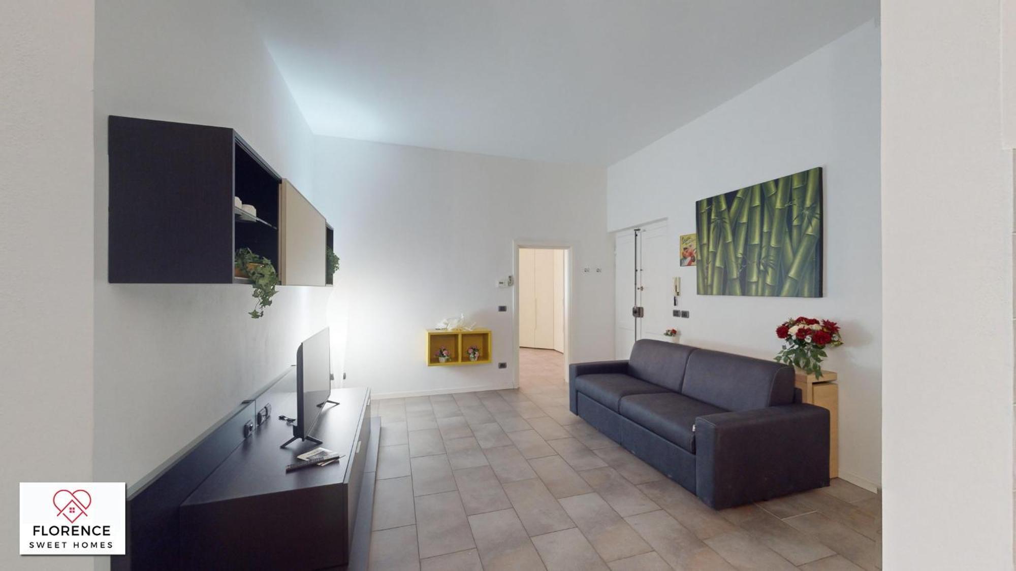 Landini By Sweet Homes Apartment Florence