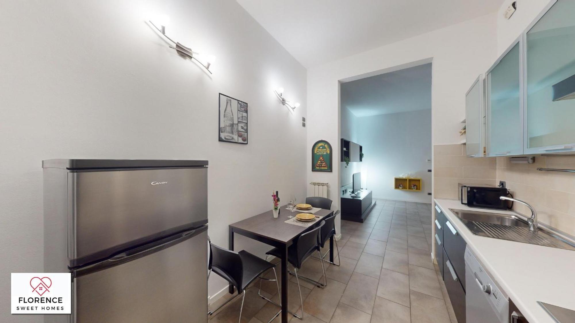 Apartment Landini By Sweet Homes Florence